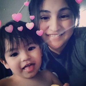 Meet your Posher, Priscilla